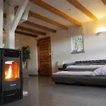 Gesindehaus Charis Nahe Europa Park Mit Eingezaeuntem Garten Ideal Fuer Hunde Paare Und Familien *