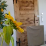 Gesindehaus Charis Nahe Europa Park Mit Eingezaeuntem Garten Ideal Fuer Hunde Paare Und Familien