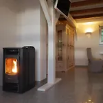 بيت للعطل Gesindehaus Charis Nahe Europa Park Mit Eingezaeuntem Garten Ideal Fuer Hunde Paare Und Familien كيبينهايم