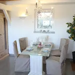 Gesindehaus Charis Nahe Europa Park Mit Eingezaeuntem Garten Ideal Fuer Hunde Paare Und Familien 基彭海姆