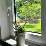 Gesindehaus Charis Nahe Europa Park Mit Eingezaeuntem Garten Ideal Fuer Hunde Paare Und Familien بيت للعطل *