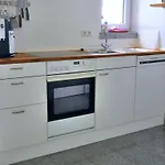 Gesindehaus Charis Nahe Europa Park Mit Eingezaeuntem Garten Ideal Fuer Hunde Paare Und Familien بيت للعطل