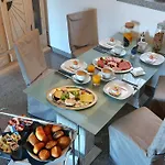 Gesindehaus Charis Nahe Europa Park Mit Eingezaeuntem Garten Ideal Fuer Hunde Paare Und Familien * 基彭海姆