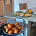 بيت للعطل Gesindehaus Charis Nahe Europa Park Mit Eingezaeuntem Garten Ideal Fuer Hunde Paare Und Familien