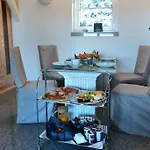 Gesindehaus Charis Nahe Europa Park Mit Eingezaeuntem Garten Ideal Fuer Hunde Paare Und Familien 度假居 *