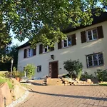 Gesindehaus Charis Nahe Europa Park Mit Eingezaeuntem Garten Ideal Fuer Hunde Paare Und Familien * 基彭海姆