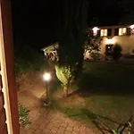 Gesindehaus Charis Nahe Europa Park Mit Eingezaeuntem Garten Ideal Fuer Hunde Paare Und Familien