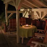 Gesindehaus Charis Nahe Europa Park Mit Eingezaeuntem Garten Ideal Fuer Hunde Paare Und Familien *
