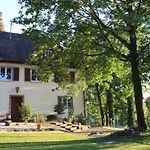 度假居 Gesindehaus Charis Nahe Europa Park Mit Eingezaeuntem Garten Ideal Fuer Hunde Paare Und Familien *