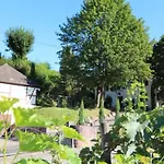 Gesindehaus Charis Nahe Europa Park Mit Eingezaeuntem Garten Ideal Fuer Hunde Paare Und Familien *
