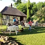 Gesindehaus Charis Nahe Europa Park Mit Eingezaeuntem Garten Ideal Fuer Hunde Paare Und Familien * كيبينهايم