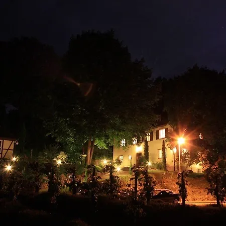 Gesindehaus Charis بيت للعطل كيبينهايم