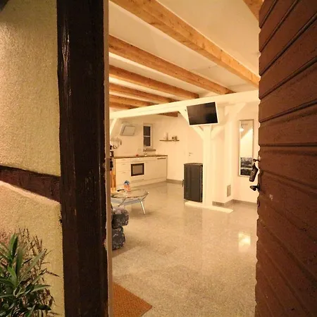 بيت للعطل Gesindehaus Charis كيبينهايم