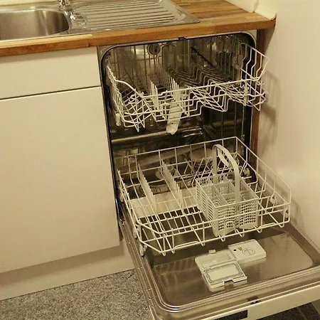 Gesindehaus Charis كيبينهايم