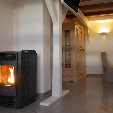 بيت للعطل Gesindehaus Charis