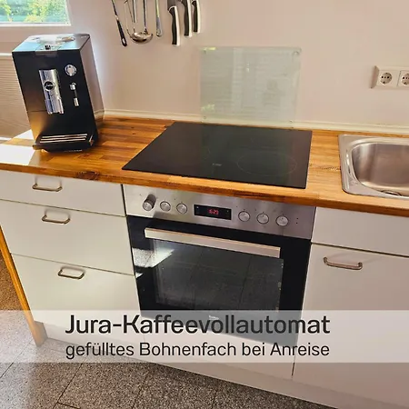 Gesindehaus Charis Nahe Europa Park Mit Eingezaeuntem Garten Ideal Fuer Hunde Paare Und Familien Nyaraló