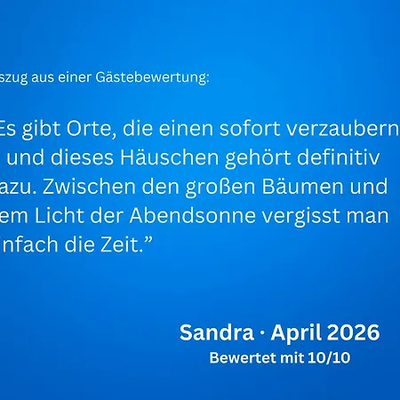 Nyaraló Gesindehaus Charis Nahe Europa Park Mit Eingezaeuntem Garten Ideal Fuer Hunde Paare Und Familien *