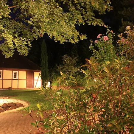 Gesindehaus Charis بيت للعطل كيبينهايم