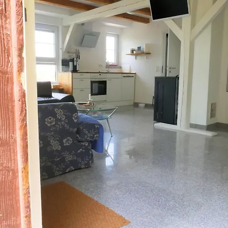 Ferienhaus Gesindehaus Charis *