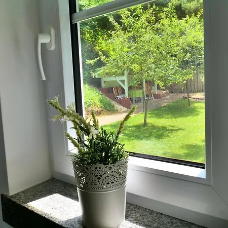 Gesindehaus Charis Nyaraló *