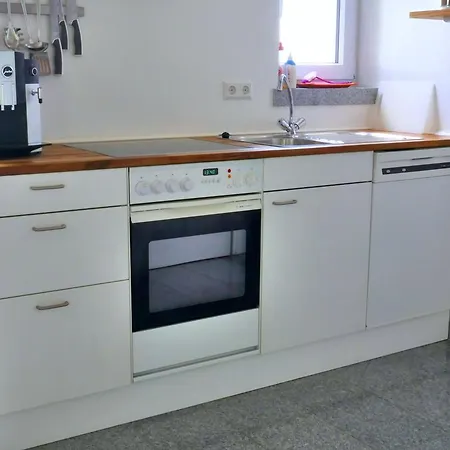 Gesindehaus Charis Ferienhaus