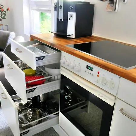 بيت للعطل Gesindehaus Charis *