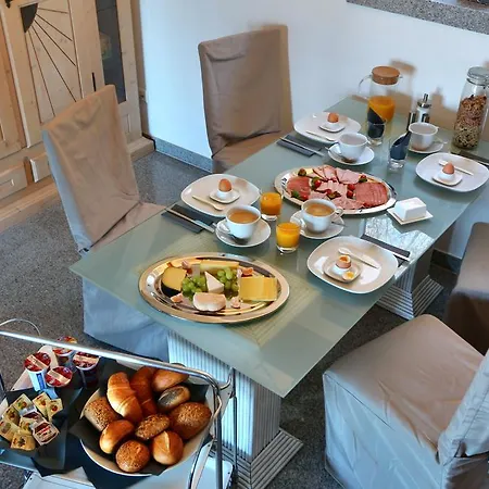 Gesindehaus Charis * Kippenheim