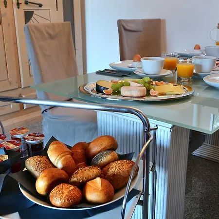 بيت للعطل Gesindehaus Charis