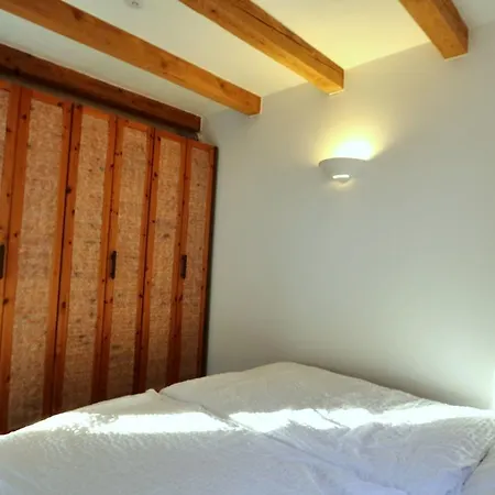 بيت للعطل Gesindehaus Charis كيبينهايم