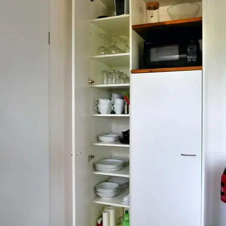 Gesindehaus Charis *