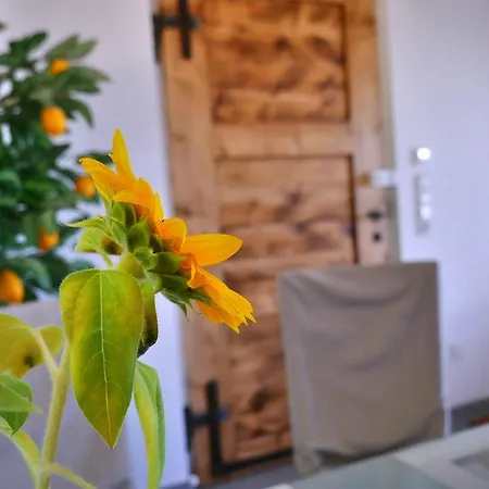 بيت للعطل Gesindehaus Charis