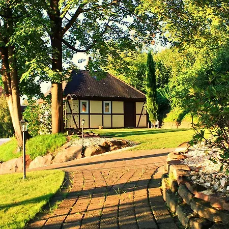 بيت للعطل Gesindehaus Charis