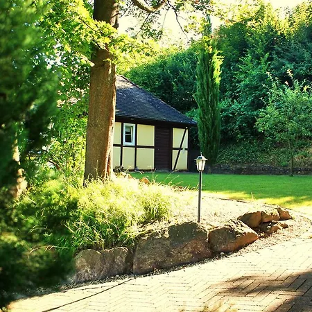 Ferienhaus Gesindehaus Charis Kippenheim