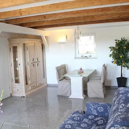 Gesindehaus Charis * كيبينهايم