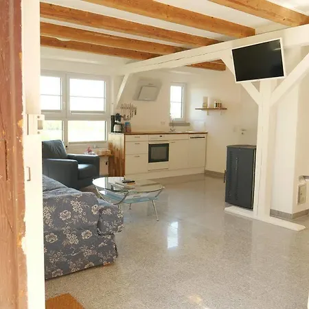 Gesindehaus Charis * كيبينهايم