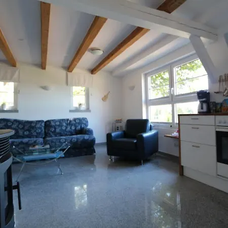 Gesindehaus Charis * كيبينهايم