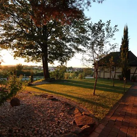 بيت للعطل Gesindehaus Charis *