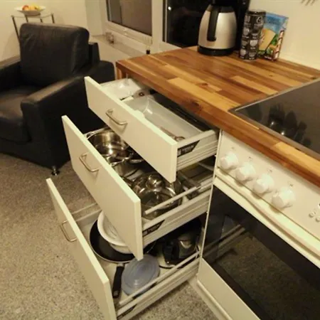 Gesindehaus Charis Ferienhaus