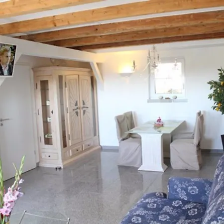 بيت للعطل Gesindehaus Charis كيبينهايم