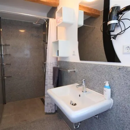 Gesindehaus Charis * كيبينهايم