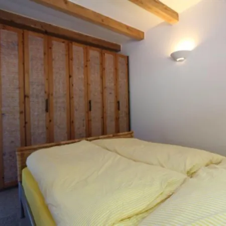 Gesindehaus Charis بيت للعطل كيبينهايم