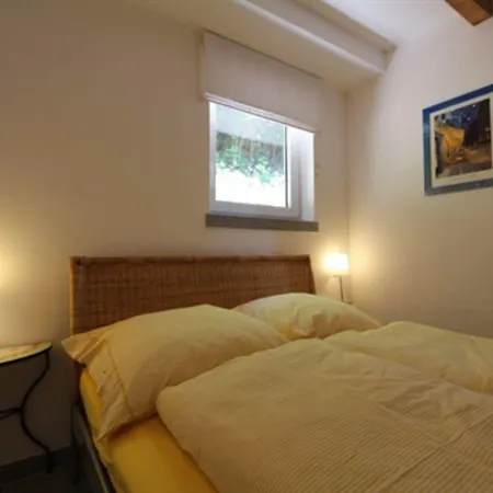 Gesindehaus Charis بيت للعطل *