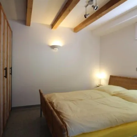 Gesindehaus Charis * كيبينهايم