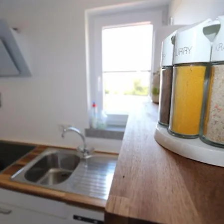 Gesindehaus Charis * كيبينهايم