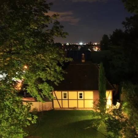 Gesindehaus Charis Ferienhaus Kippenheim