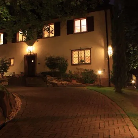 Gesindehaus Charis بيت للعطل