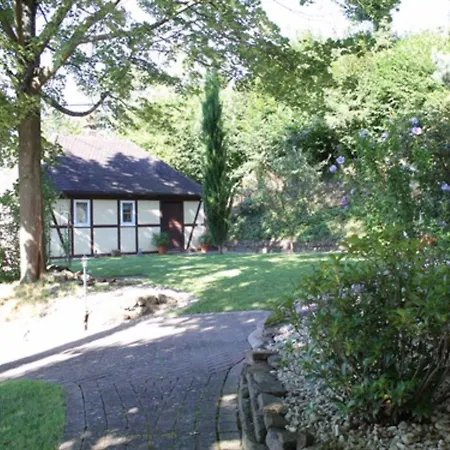 Gesindehaus Charis * Kippenheim