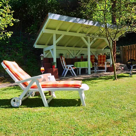 بيت للعطل Gesindehaus Charis *