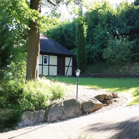 Gesindehaus Charis بيت للعطل